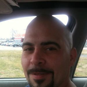 Meet your Posher, Brent